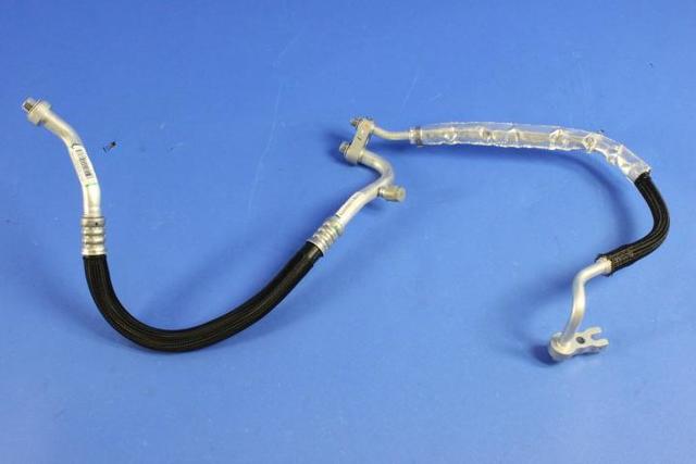 68103140AB - Air Conditioners and Heaters: A/c Suction &amp; Discharge Line for Mopar Image