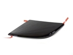 5NN78TZZAB - : Rear Spoiler, Right for Dodge: Charger Image