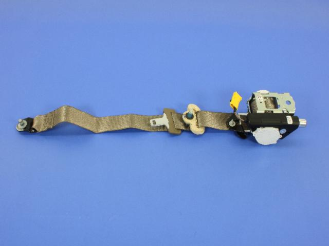 ZV692K5AD - Restraints: Front Outer Seat Belt for Chrysler: Town &amp; Country | Dodge: Grand Caravan Image