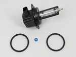 68020076AB - Engine 2.7L Six Cylinder: Manifold Tuning Valve Actuator for Mopar Image