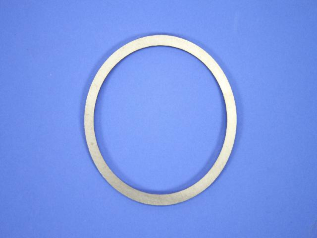 4800656AA - 62TE; 6-Speed; Automatic Transaxle: Shim for Chrysler: 200, Pacifica, Sebring, Town &amp; Country | Dodge: Avenger, Grand Caravan, Journey | Ram: C/V, ProMaster 1500, ProMaster 2500, ProMaster 3500 Image