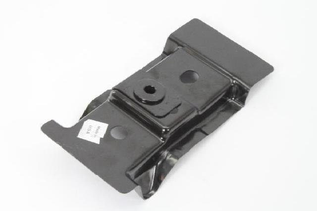 5155515AC - Body Sheet Metal Except Doors: Floor Pan Reinforcement, Left for Chrysler: 200, Sebring | Dodge: Avenger Image