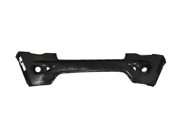 2016-2022 Jeep Front Upper Fascia 6EB83TZZAA | My Mopar Parts