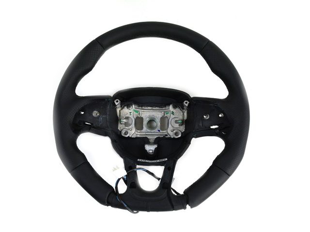 5RB86DX9AA - Steering: Steering Wheel for Mopar Image