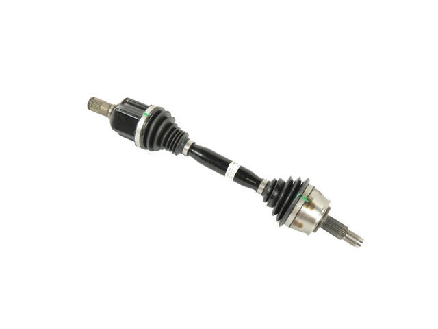 68283220AA - Four Wheel Drive; Differential and Drive Line: Axle Half Shaft, Right Or Left for Jeep: Renegade Image
