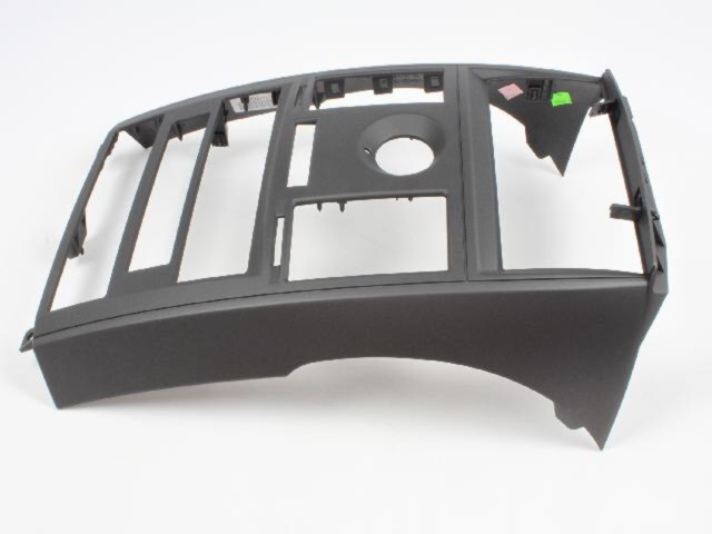 1DR161DVAC - Interior Trim: Instrument Panel Bezel for Chrysler: Town &amp; Country Image