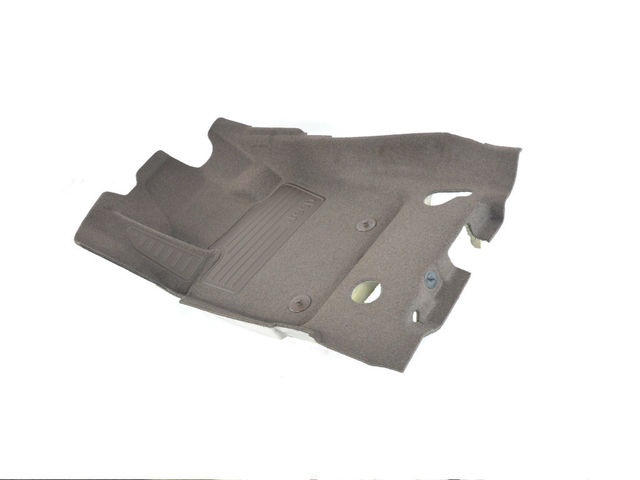 6AU90GTVAA - Interior Trim: Front Floor Carpet, Left for Jeep: Renegade Image