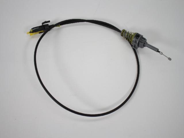 52104319AC - Automatic Transmission Multi-Speed: Gearshift Lock Cable for Jeep: Liberty Image