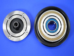 68084834AC - : A/C Compressor Pulley Hub Kit for Chrysler: 300 | Dodge: Challenger, Charger, Durango | Jeep: Grand Cherokee Image