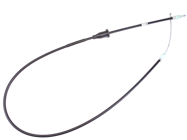 4721495AC - Brakes: Parking Brake Cable for Chrysler: Town &amp; Country | Dodge: Grand Caravan | Ram: C/V Image