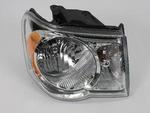 55078020AI - : Headlamp Park And Turn Lamp, Right for Mopar Image