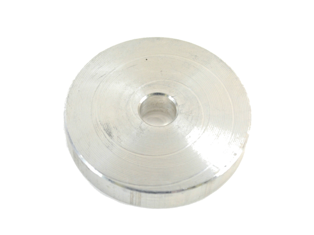 68158571AA - Rear Suspension: Cradle Spacer for Jeep: Cherokee Image