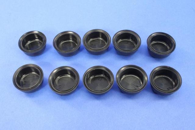 68256611AA - Electrical: Wiper Arm Nut Cap for Mopar Image
