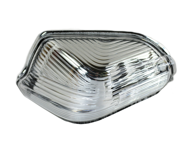 68010001AA - Doors, Door Mirrors and Related Parts: Lamp for Dodge: Sprinter 2500, Sprinter 3500 Image