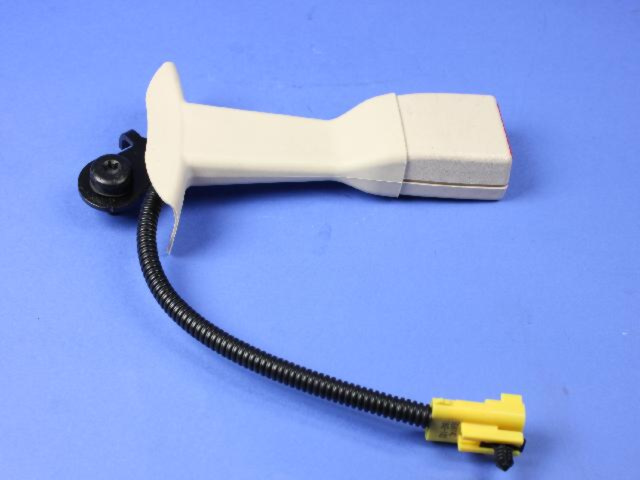 1GX891T1AA - Restraints: Front Inner Seat Belt for Chrysler: Town &amp; Country | Dodge: Grand Caravan Image