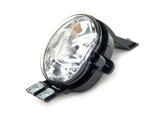 55077474AE - Mopar Accessories - Component Parts: Fog Lamp Lamp And Bracket, Right for Dodge: Ram 1500, Ram 2500, Ram 3500 Image