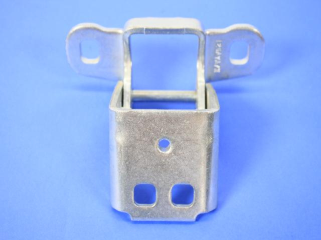 55177030AE - Doors and Related Parts: Door Hinge for Jeep: Liberty Image