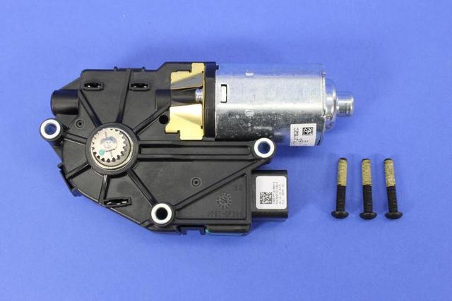 5096260AA - Body Sheet Metal Except Doors: Sunroof Module for Chrysler: PT Cruiser | Jeep: Liberty Image