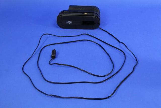 68082668AA - Mopar Accessories - Component Parts: Tire Compressor for Chrysler: 200, 300, Sebring, Town &amp; Country | Dodge: Avenger, Caliber, Challenger, Charger, Dart, Durango, Grand Caravan, Journey, Viper | Fiat: 500, 500L, 500X | Jeep: Cherokee, Compass, Grand Cherokee, Patriot, Renegade, Wrangler, Wrangler JK | Ram: 1500, 2500, 3500, C/V | SRT: Viper Image