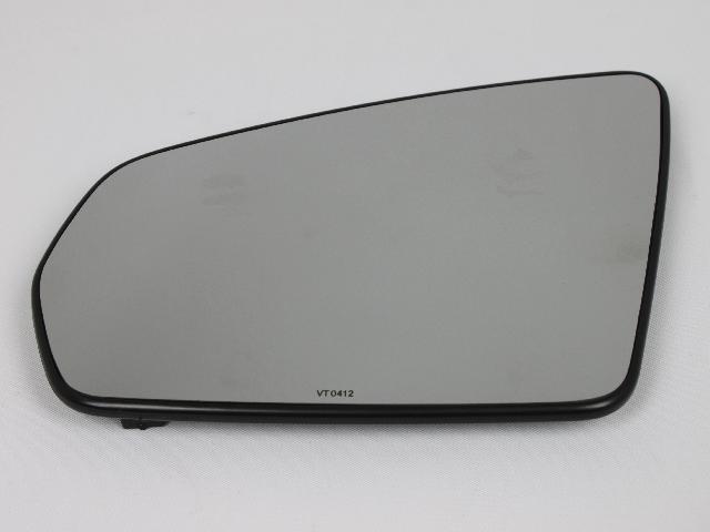 68020073AA - Doors, Door Mirrors and Related Parts: Mirror Replacement Glass, Left for Mopar Image