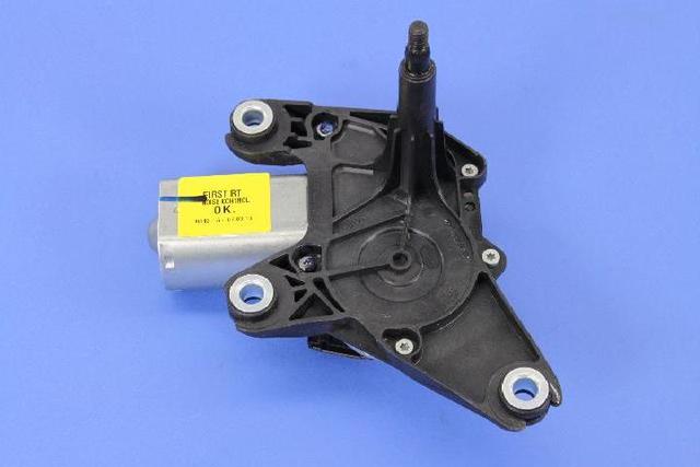 5113411AC - Electrical: Liftgate Wiper Motor for Chrysler: Town &amp; Country | Dodge: Grand Caravan | Ram: C/V Image