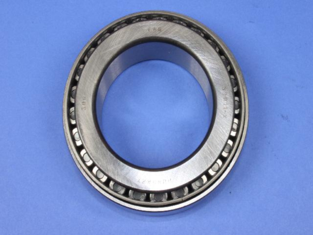 68026069AA - Rear Wheel Drive; Differential and Drive Line: Tapered Roller Bearing, Outer for Dodge: Sprinter 3500 Image