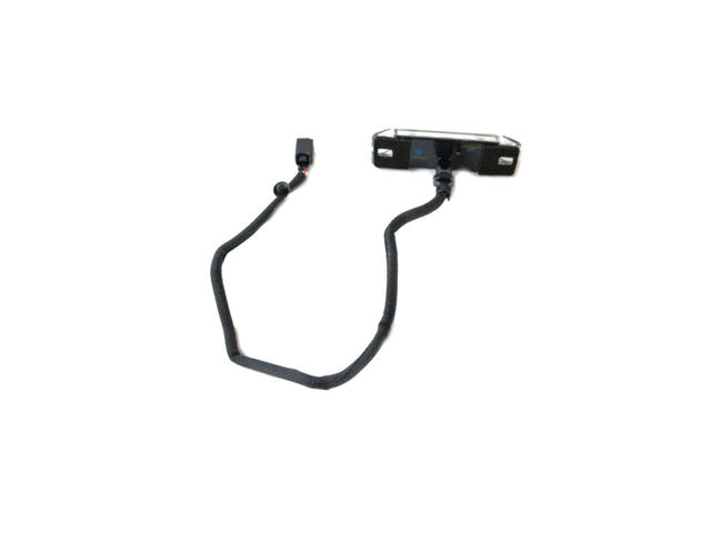 5182672AA - Electrical: Truck Bed Lamp, Right for Ram: 1500, 1500 Classic, 2500, 3500 Image