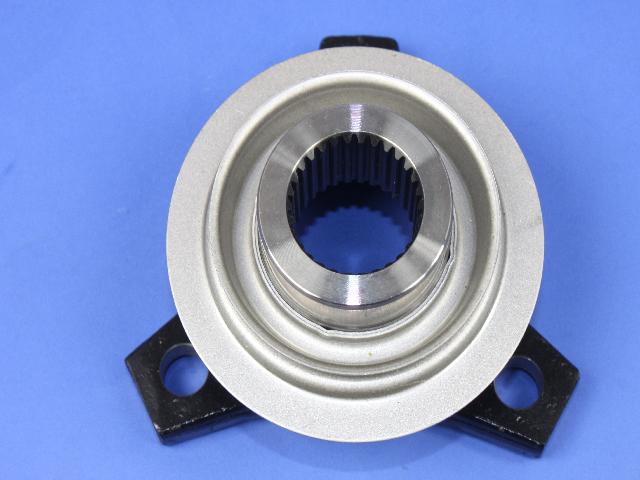 52111451AC - Rear Axle: Axle Output Flange for Chrysler: 300 | Dodge: Challenger, Charger, Magnum Image