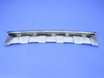 68078286AB - : Fascia Applique for Jeep: Grand Cherokee Image
