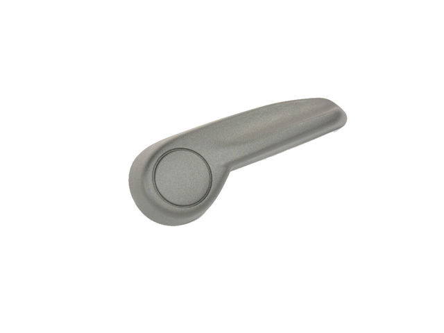 5YS35LXHAA - Interior Trim: Seat Recliner Handle for Dodge: Hornet | Fiat: 500X | Jeep: Renegade Image