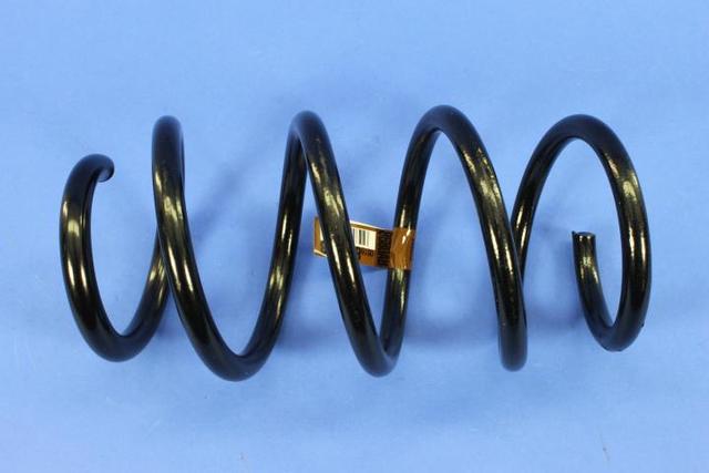 5168680AB - Front Suspension: Front Coil Spring, Right for Jeep: Cherokee Image