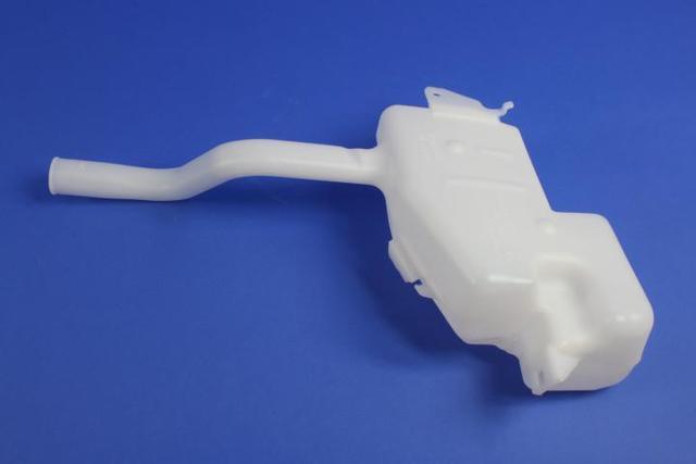 5066867AA - Wiper/Lock Cylinder and Keys: Washer Reservoir for Jeep: Liberty Image