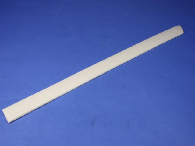 5179251AB - Exterior Ornamentation: Rear Door Molding, Left for Chrysler: 300 | Dodge: Charger, Magnum Image