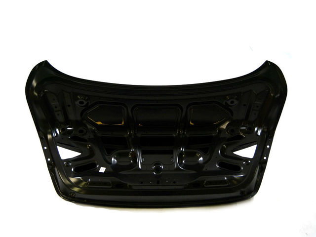 68145914AA - Body Sheet Metal Except Doors: Decklid for Mopar Image