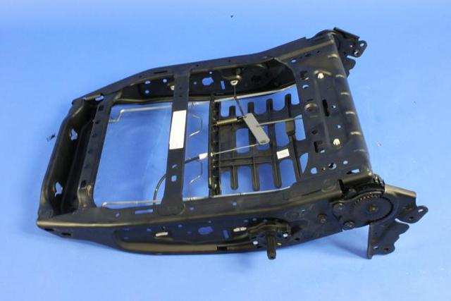 4610161AB - Interior Trim: Front Seat Back Frame, Left for Chrysler: Town &amp; Country | Dodge: Grand Caravan | Ram: C/V Image