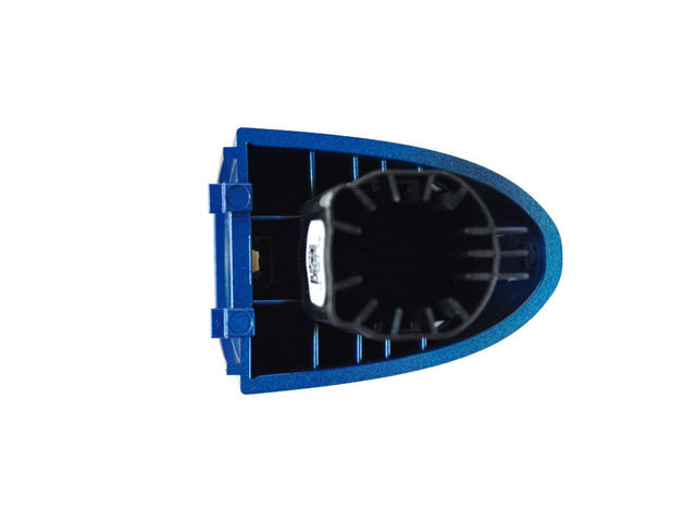 1SZ28MBJAE - Doors, Door Mirrors and Related Parts: Door Handle Cap, Right for Dodge: Dart | Jeep: Cherokee Image