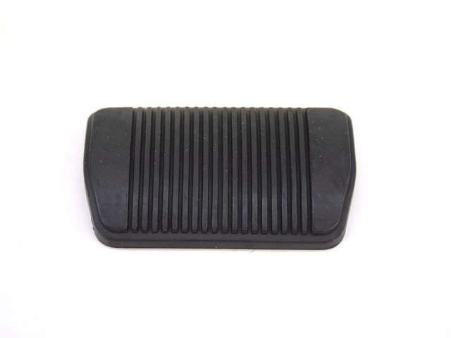 68020438AA - Brakes: Pedal Pad for Chrysler: 200, Sebring | Dodge: Avenger, Caliber, Durango, Journey | Jeep: Compass, Grand Cherokee, Patriot Image