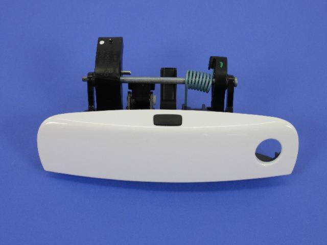 2011-2023 Dodge Front Door Exterior Handle, Left 1MZ85GW7AM | My