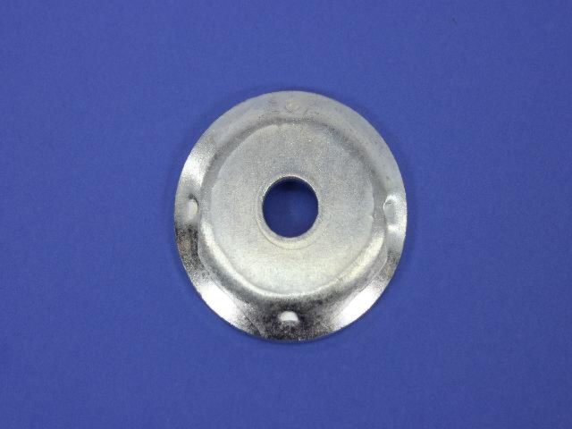 5085529AA - Rear Suspension: Shock Absorber Retainer for Chrysler: 200, Sebring | Dodge: Avenger, Caliber, Journey | Jeep: Compass, Patriot Image