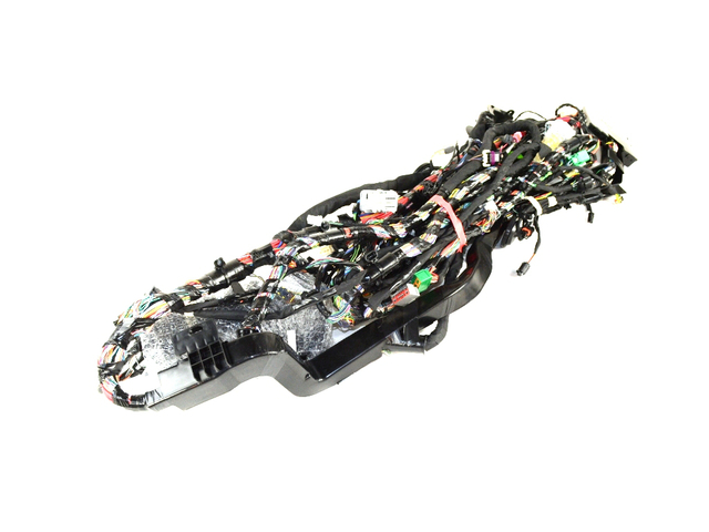 68243024AC - Electrical: Body Wiring for Mopar Image