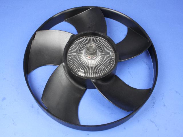 68012412AA - Cooling: Cooling Fan for Dodge: Sprinter 2500, Sprinter 3500 Image