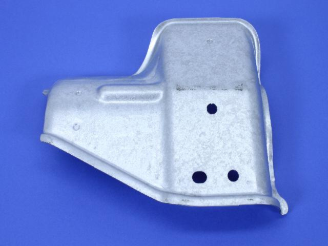 5105640AA - Four Wheel Drive; Differential and Drive Line: Heat Shield for Dodge: Caliber | Jeep: Compass, Patriot Image
