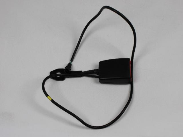 5143299AA - Interior Trim: Buckle Half Seat Belt, Left for Mopar Image
