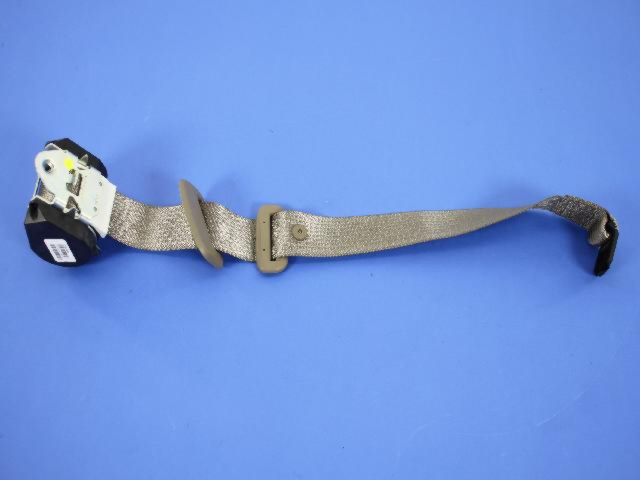 ZF40DK5AA - Interior Trim: Rear Seat Belt for Mopar Image
