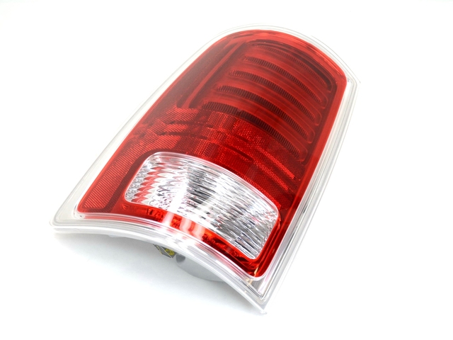 68093079AC - Electrical: Tail Stop Backup Lamp, Left for Ram: 1500, 1500 Classic, 2500, 3500 Image