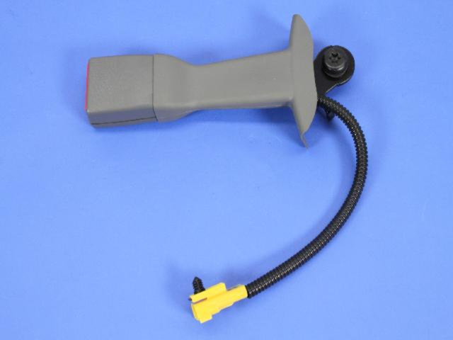 1GX891D5AA - Restraints: Front Inner Seat Belt for Chrysler: Town &amp; Country | Dodge: Grand Caravan Image