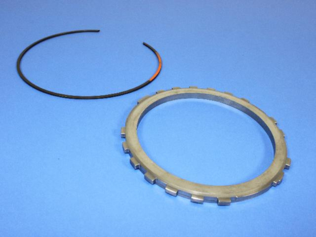 4897455AA - Automatic Transaxle 4 Speed: Low/reverse Clutch Plate Package for Chrysler: 200, 300, 300M, Concorde, Pacifica, PT Cruiser, Sebring, Town &amp; Country, Voyager | Dodge: Avenger, Caravan, Challenger, Charger, Dakota, Durango, Grand Caravan, Intrepid, Journey, Magnum, Neon, Nitro, Ram 1500, Stratus | Jeep: Liberty, Wrangler | Ram: 1500, Dakota Image