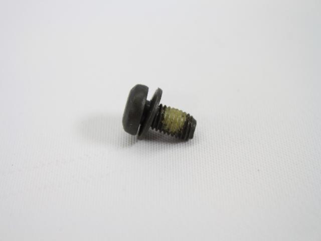 6501819 - Automatic Transaxle 4 Speed: Pan Head Screw And Washer for Chrysler: 200, 300, 300M, Concorde, Pacifica, PT Cruiser, Sebring, Town &amp; Country, Voyager | Dodge: Avenger, Caravan, Challenger, Charger, Dakota, Durango, Grand Caravan, Intrepid, Journey, Magnum, Neon, Nitro, Ram 1500, Stratus | Jeep: Liberty, Wrangler | Ram: 1500, C/V, Dakota, ProMaster 1500, ProMaster 2500, ProMaster 3500 Image