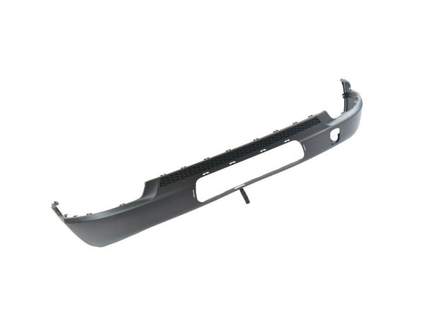68352692AB - Frame, Bumper and Fascia: Rear Lower Fascia for Jeep: Compass Image