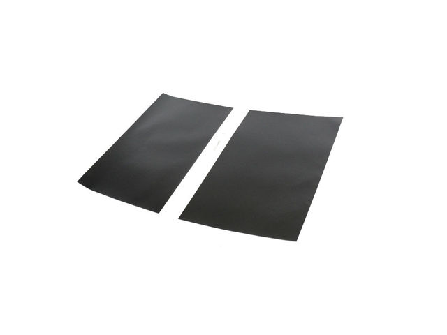 6EG43RXAAA - Exterior Ornamentation: Decklid Decal for Mopar Image